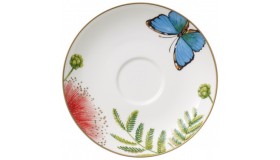 Amazonia Anmut Tea Cup Saucer